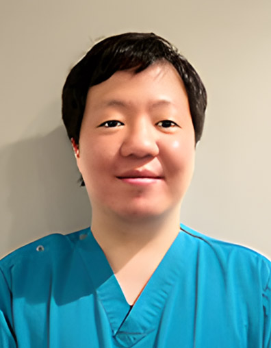 Jaewon Park