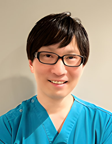Tatsuya Sugimoto