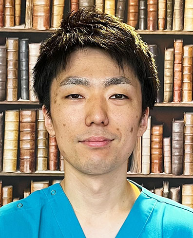 Daiki Yoshiyama