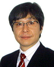 Toshiya Ohtsuka