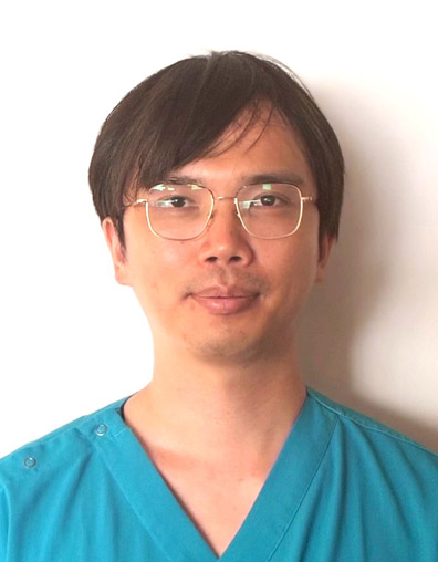 Takahiro Hayashi