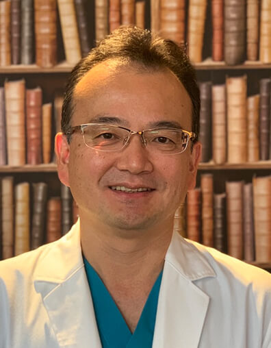 Takafumi Horikawa