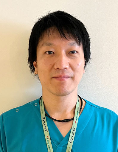 Yasutaka Imamura